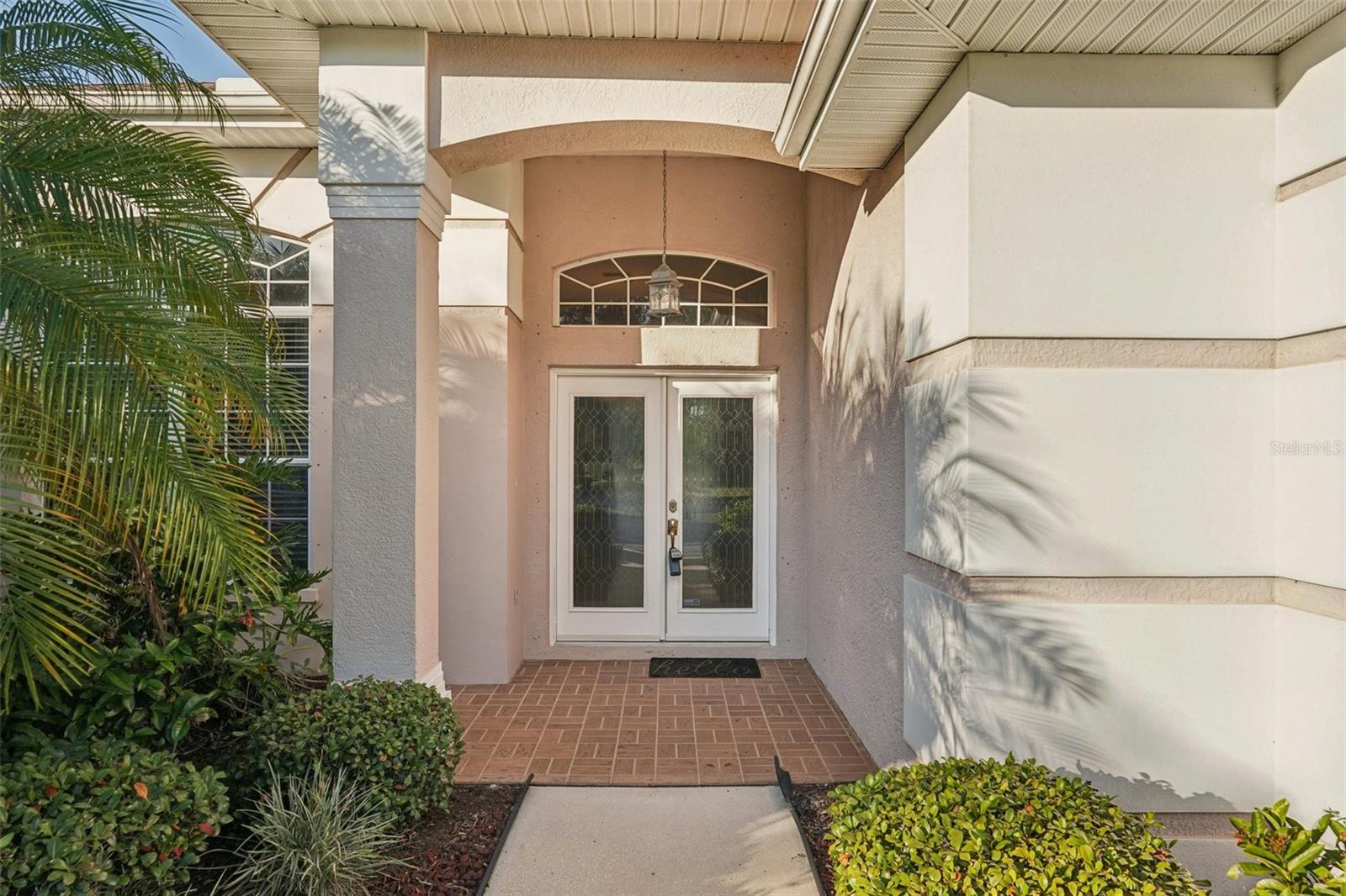 COUNTRY CREEK SUB PH 1 - Residential Lease