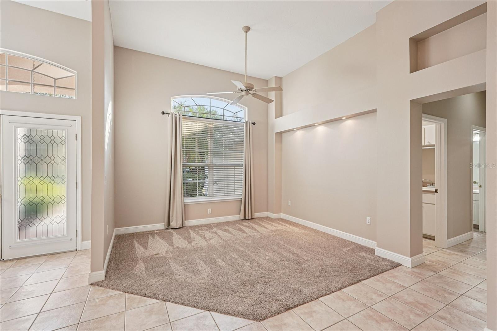 COUNTRY CREEK SUB PH 1 - Residential Lease