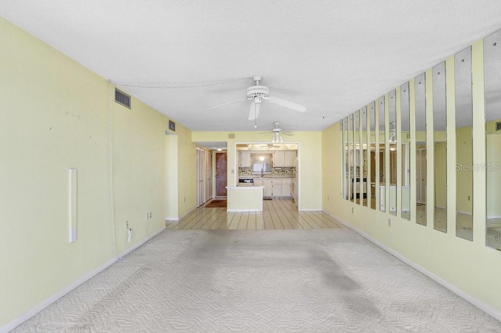 TREASURE SANDS CONDO - Residential