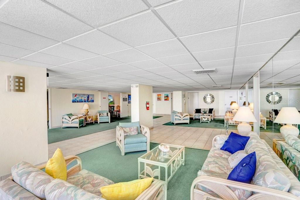 TREASURE SANDS CONDO - Residential