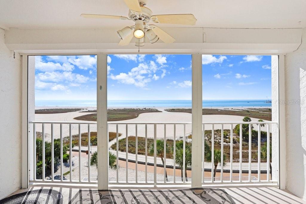 11000 GULF BOULEVARD 603