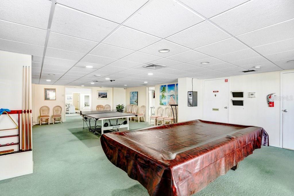TREASURE SANDS CONDO - Residential