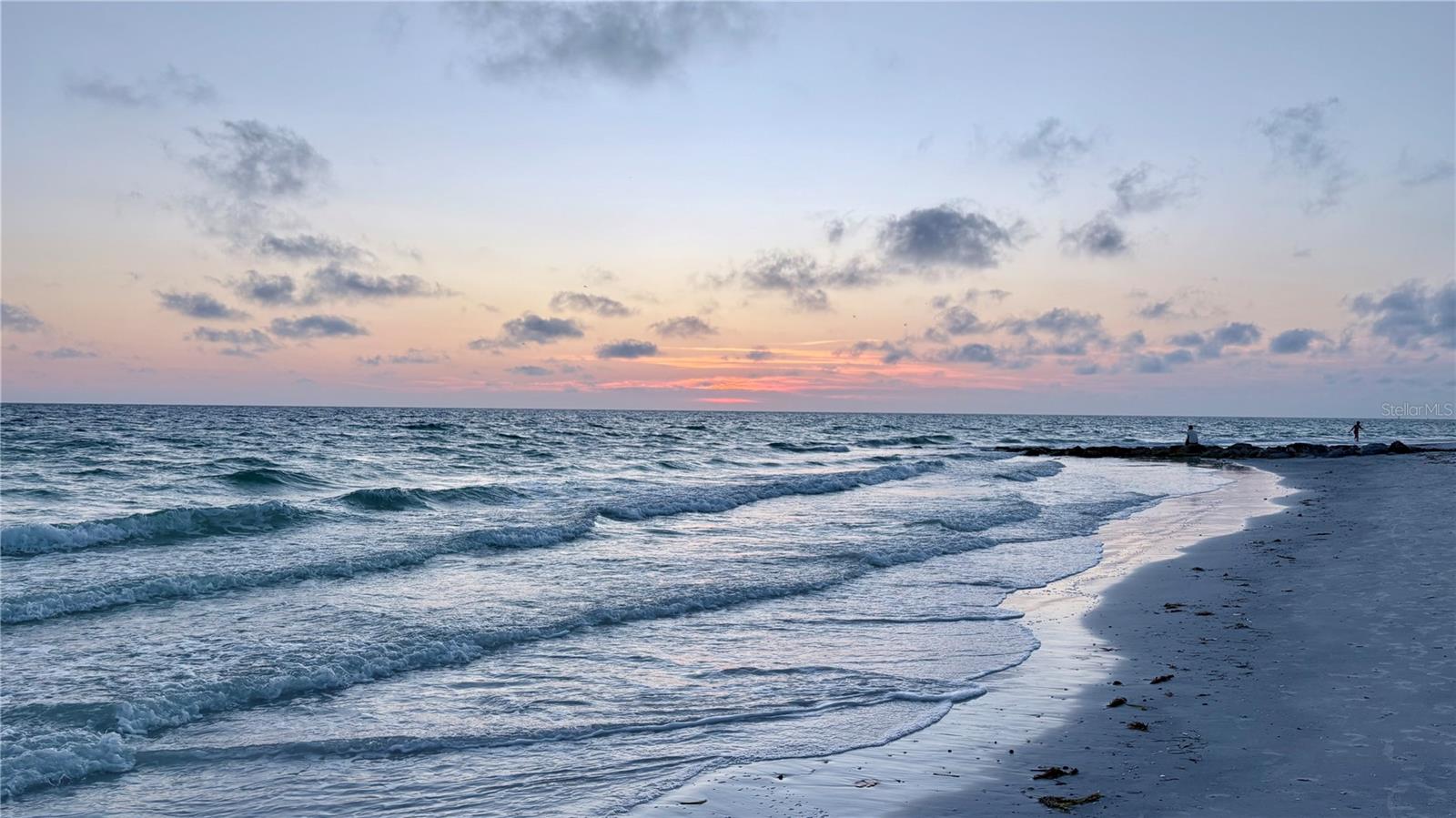 TREASURE SANDS CONDO - Residential