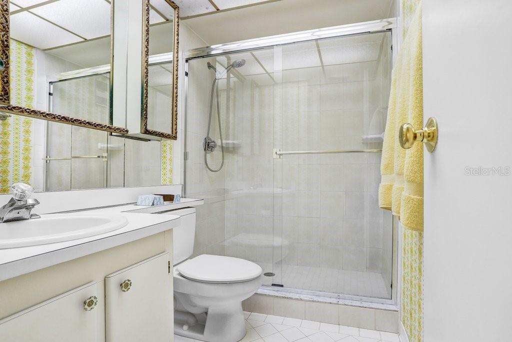 TREASURE SANDS CONDO - Residential