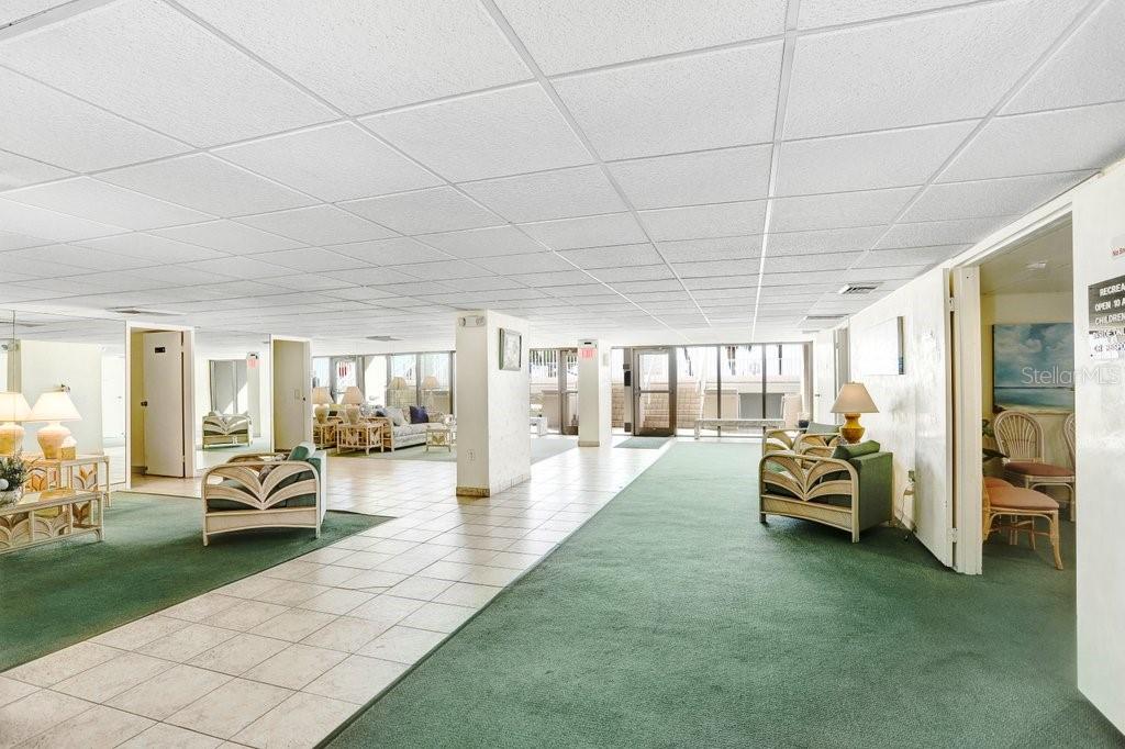 TREASURE SANDS CONDO - Residential