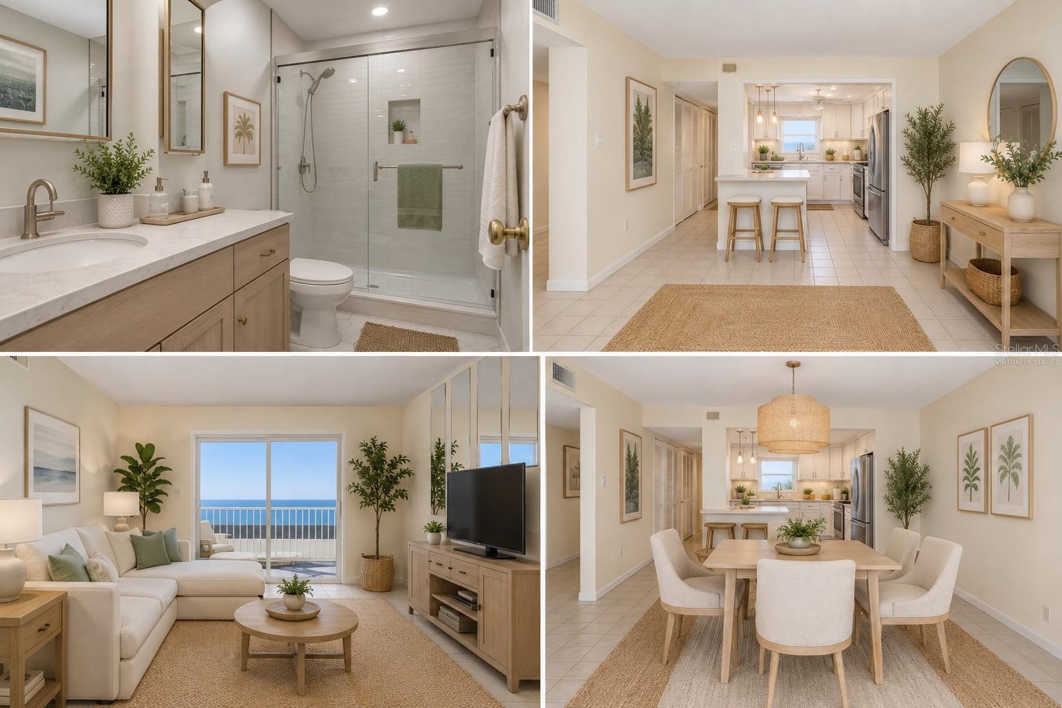11000 GULF BOULEVARD 603