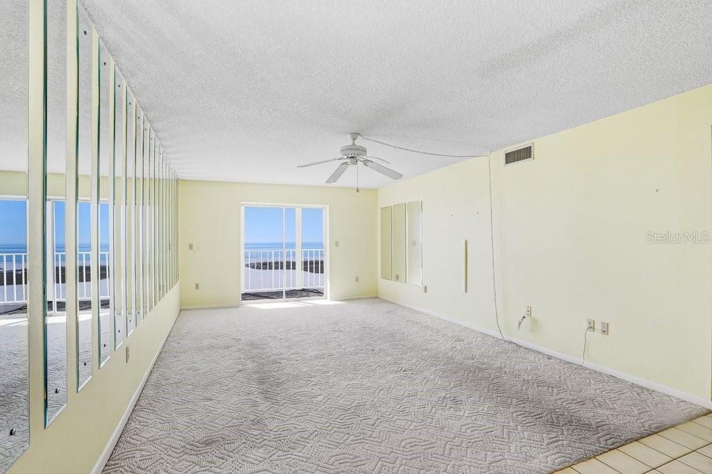 TREASURE SANDS CONDO - Residential