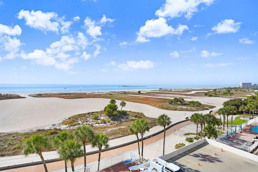 TREASURE SANDS CONDO - Residential