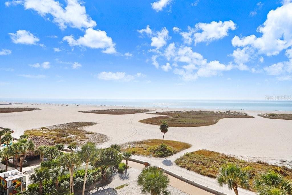 TREASURE SANDS CONDO - Residential
