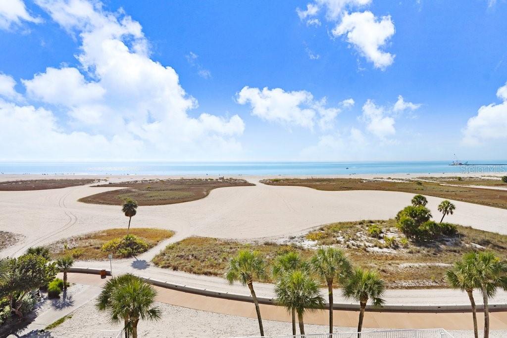 TREASURE SANDS CONDO - Residential