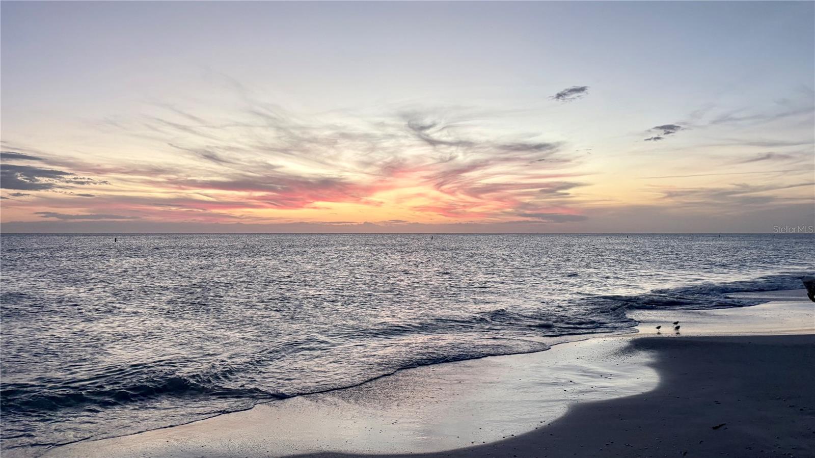 TREASURE SANDS CONDO - Residential
