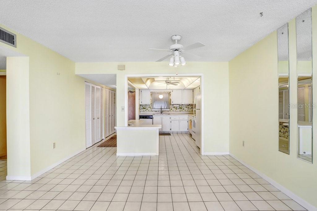 TREASURE SANDS CONDO - Residential