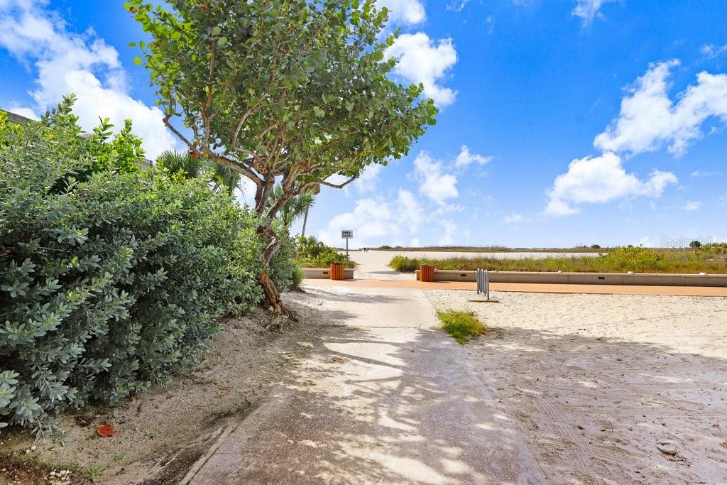 TREASURE SANDS CONDO - Residential