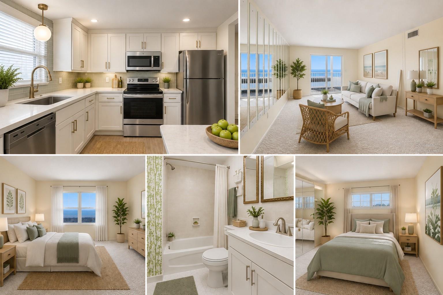 11000 GULF BOULEVARD 603
