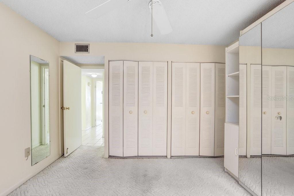 TREASURE SANDS CONDO - Residential