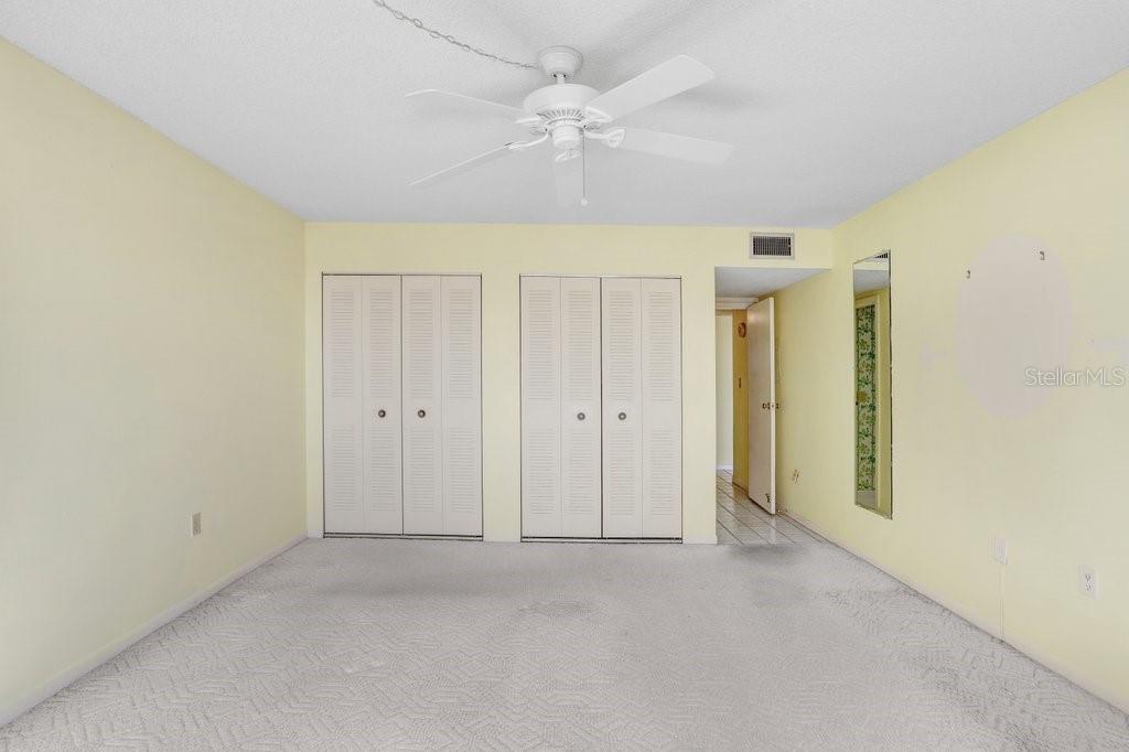 TREASURE SANDS CONDO - Residential