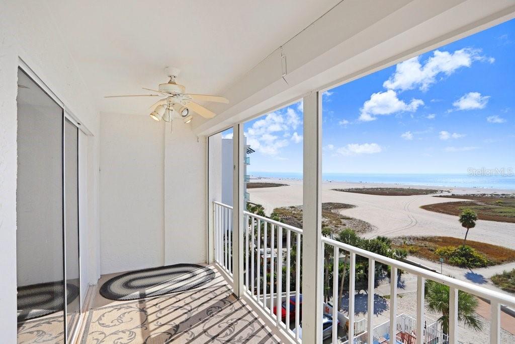 TREASURE SANDS CONDO - Residential