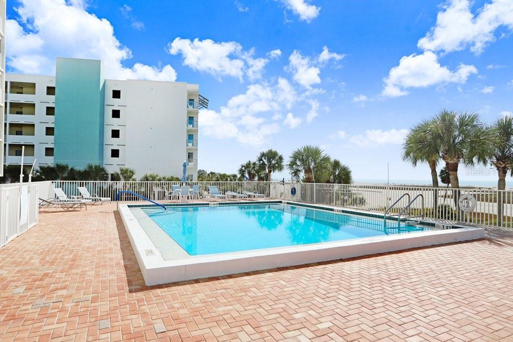 TREASURE SANDS CONDO - Residential