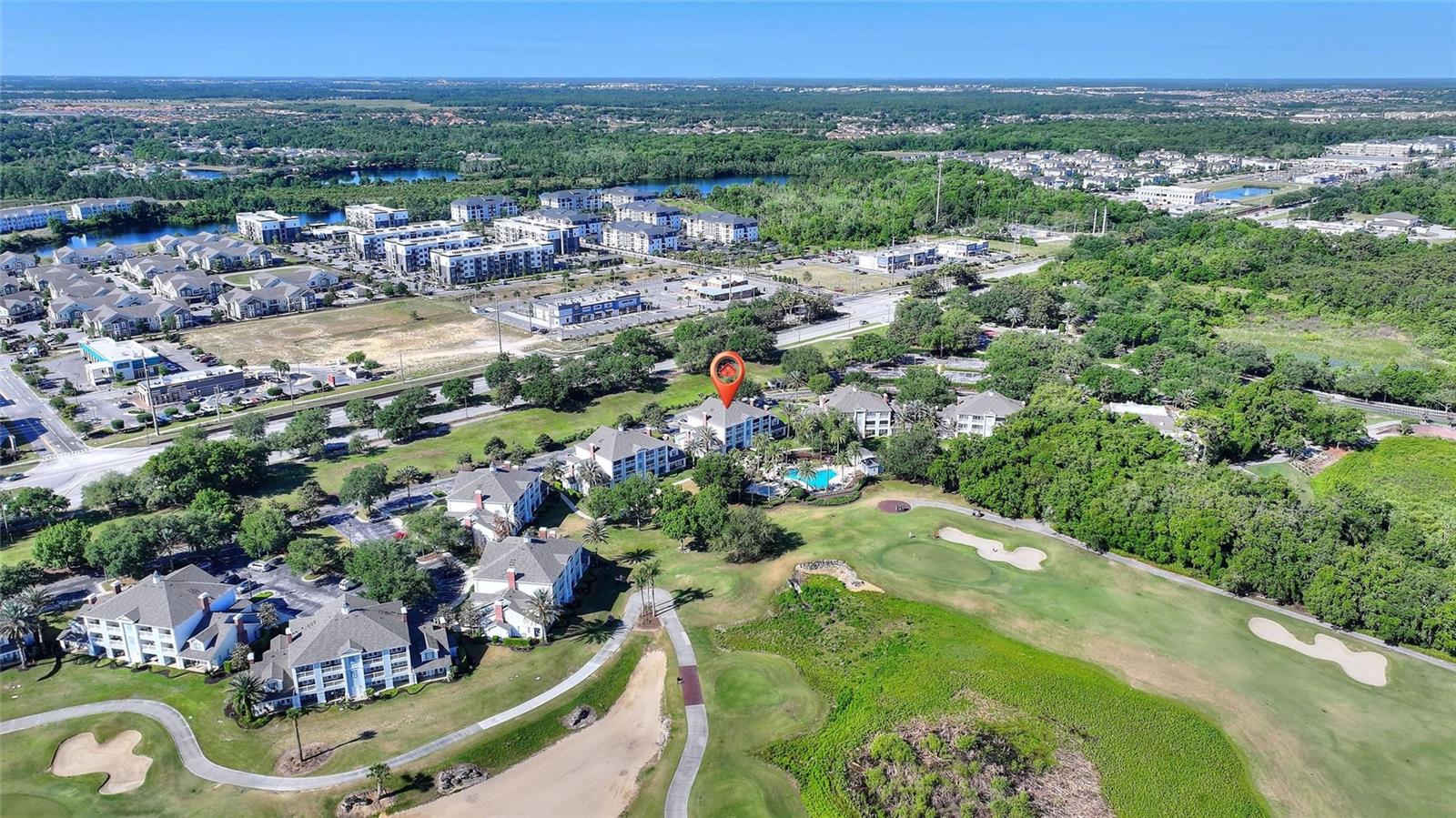 HERITAGE CROSSING CONDO PH 3 - Residential