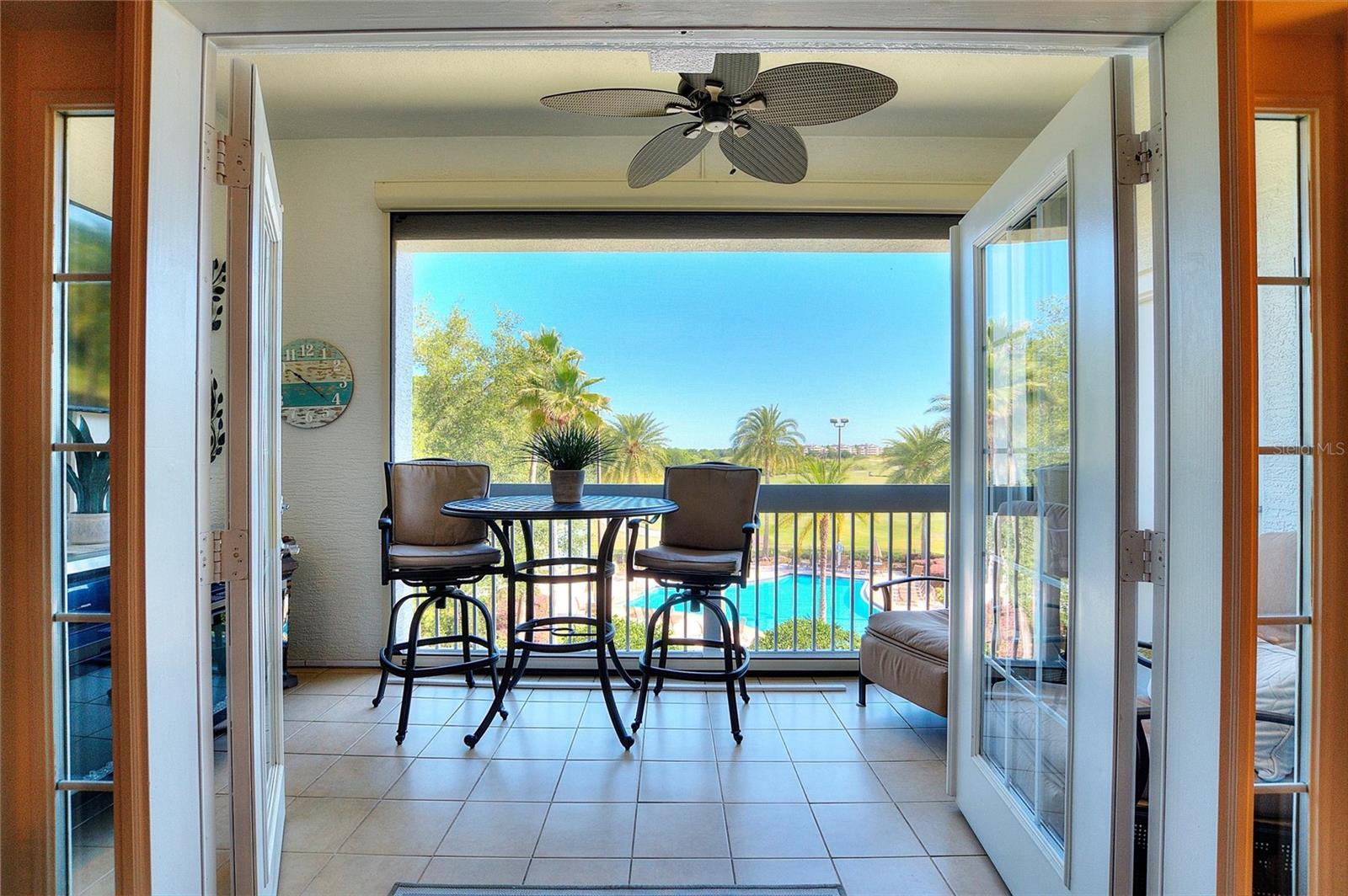 HERITAGE CROSSING CONDO PH 3 - Residential