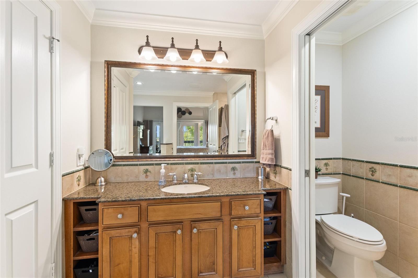 HERITAGE CROSSING CONDO PH 3 - Residential