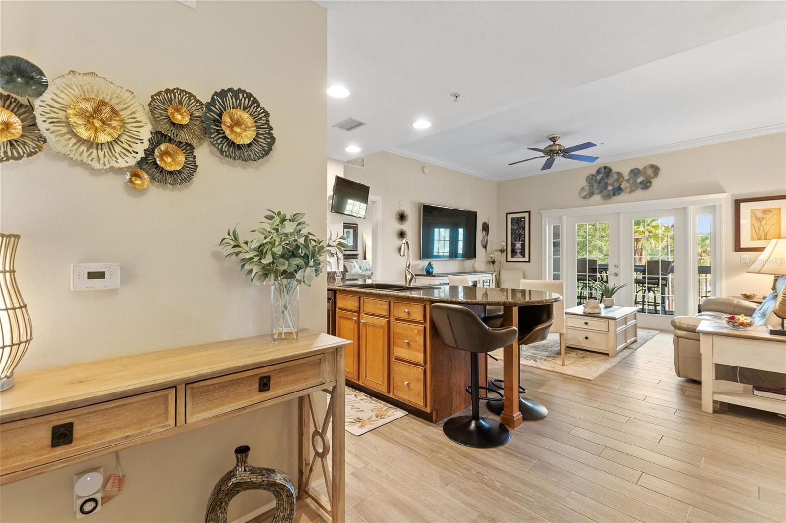 HERITAGE CROSSING CONDO PH 3 - Residential