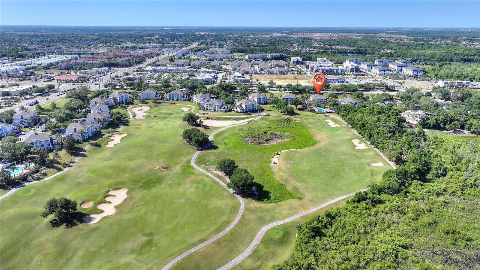 HERITAGE CROSSING CONDO PH 3 - Residential