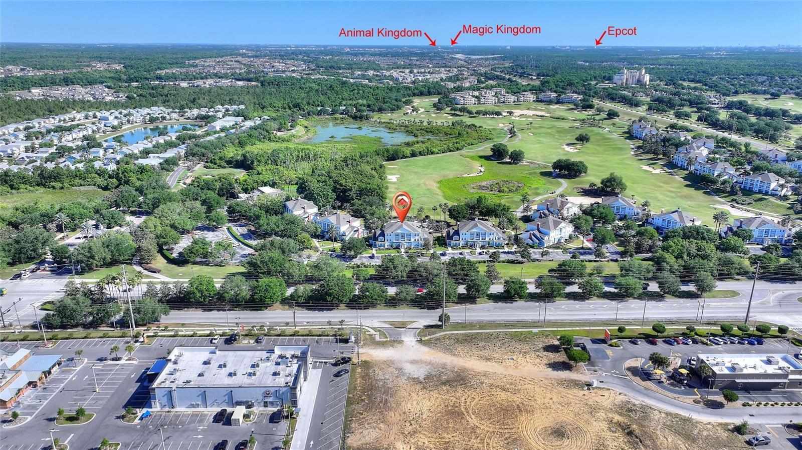 HERITAGE CROSSING CONDO PH 3 - Residential