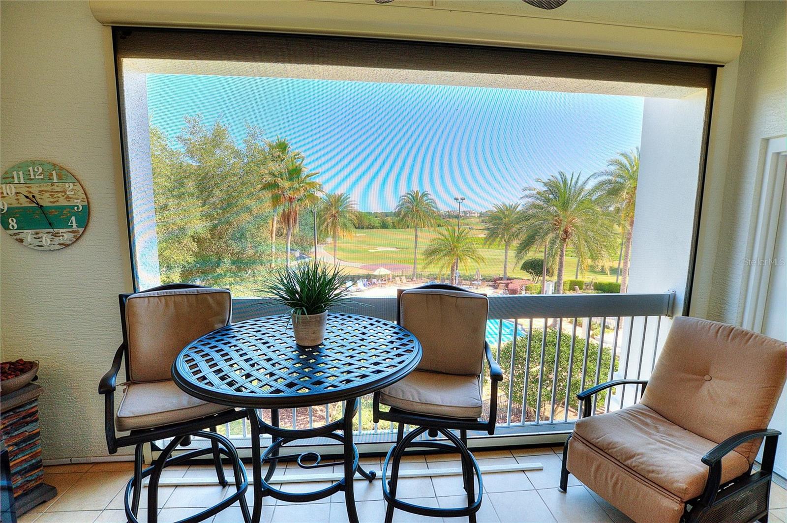 HERITAGE CROSSING CONDO PH 3 - Residential