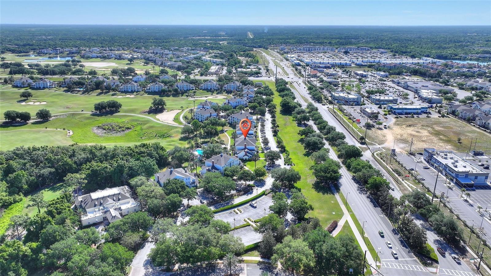 HERITAGE CROSSING CONDO PH 3 - Residential