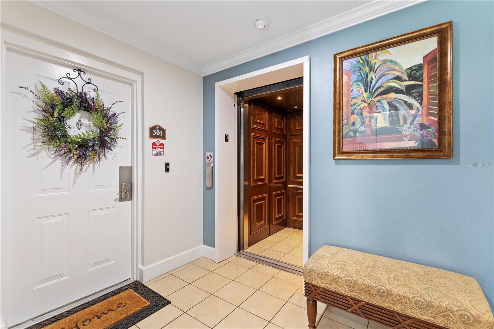 HERITAGE CROSSING CONDO PH 3 - Residential