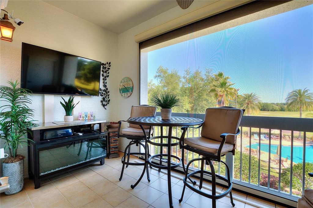 Photo of 7689 Heritage Crossing Way #301, Reunion, FL 34747 (MLS # S5148637)