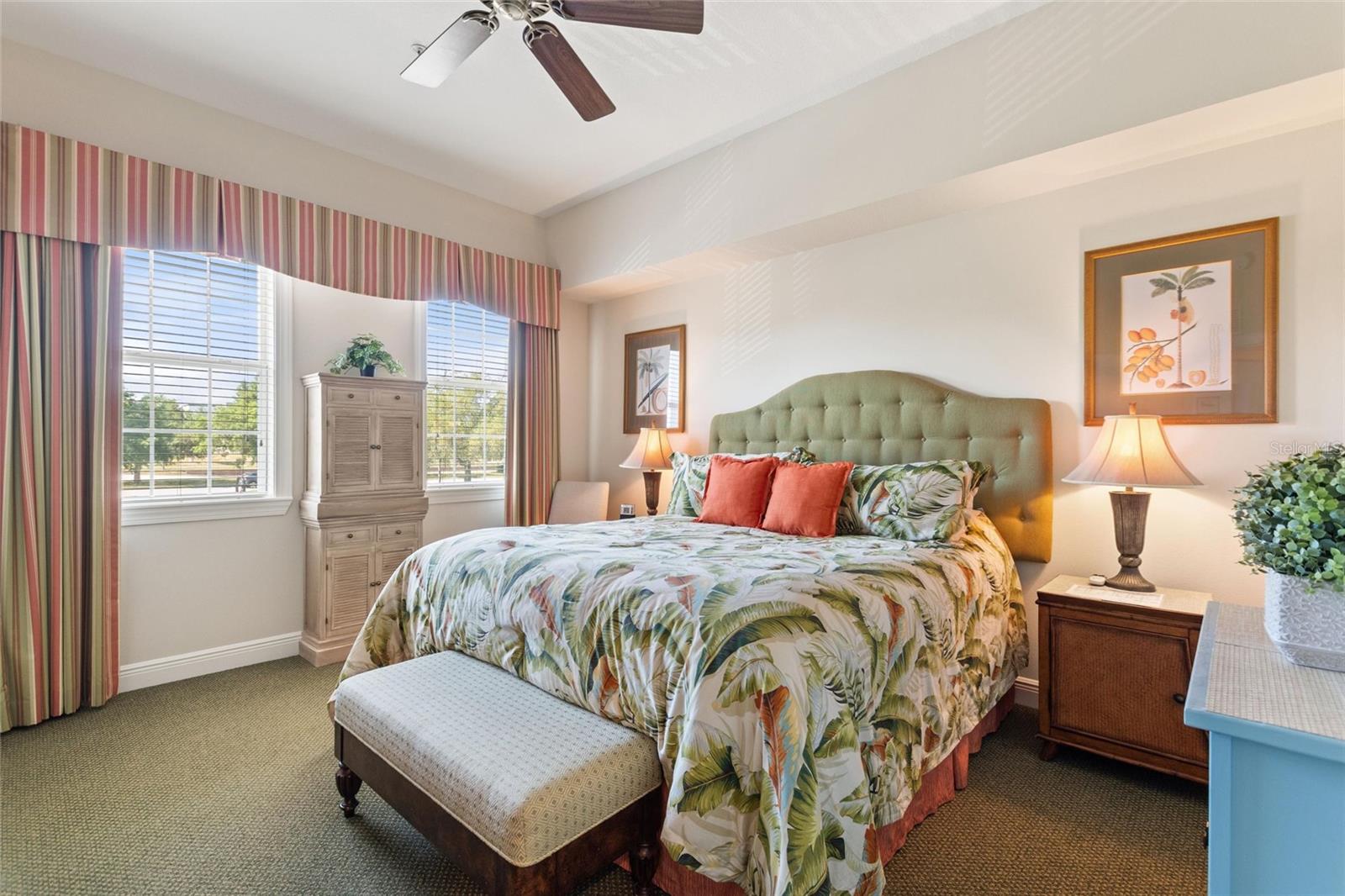 HERITAGE CROSSING CONDO PH 3 - Residential