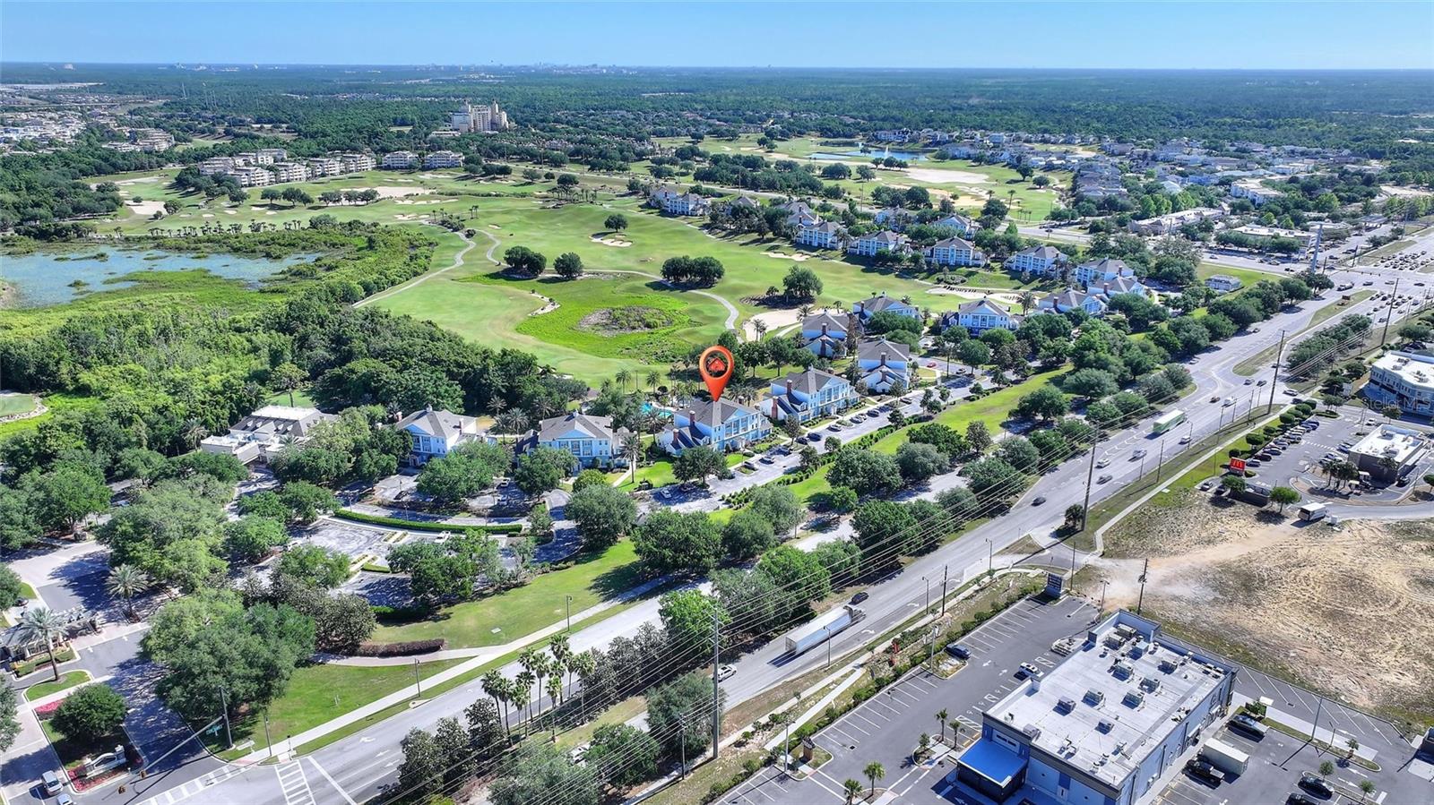 HERITAGE CROSSING CONDO PH 3 - Residential