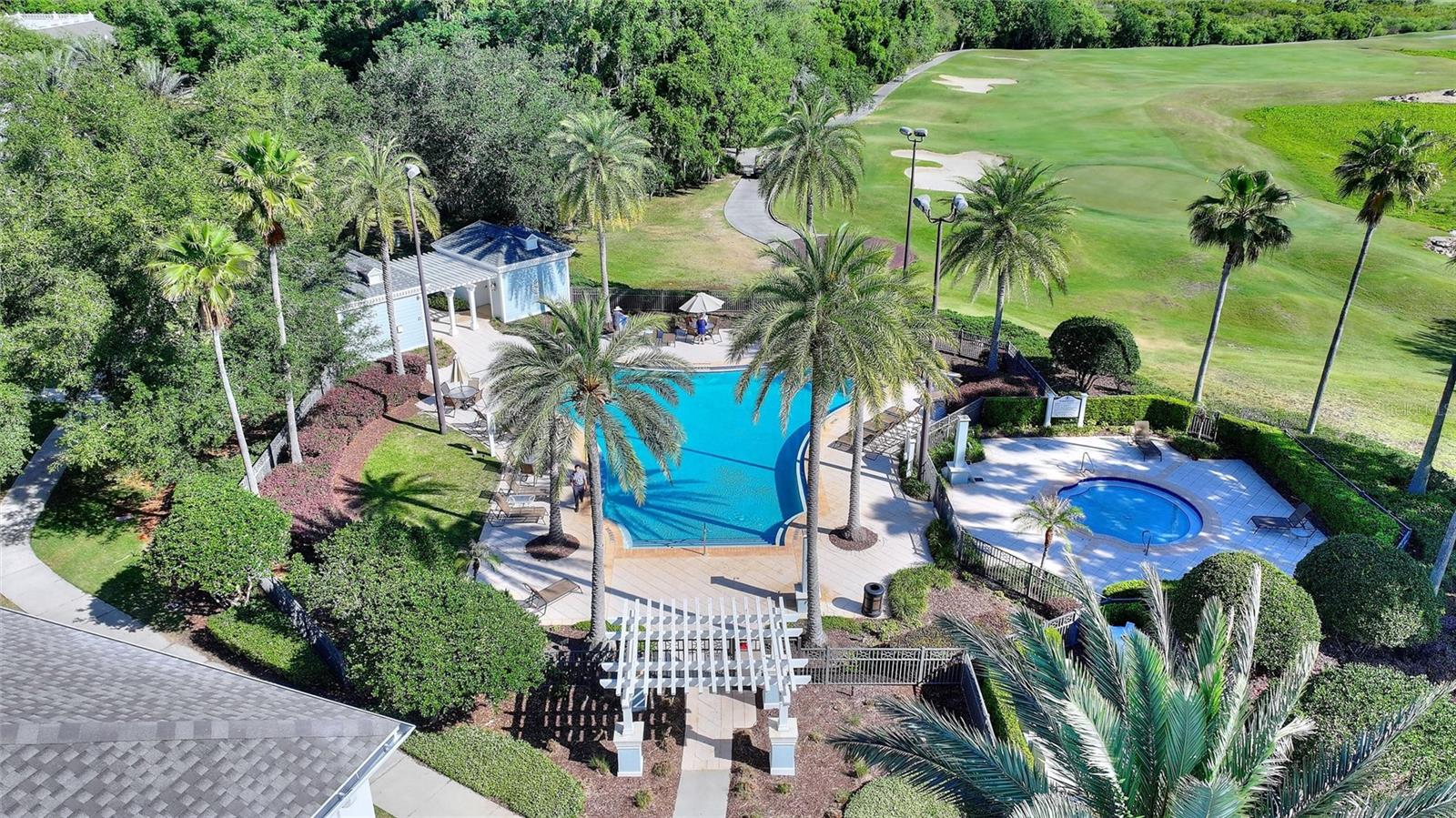 HERITAGE CROSSING CONDO PH 3 - Residential