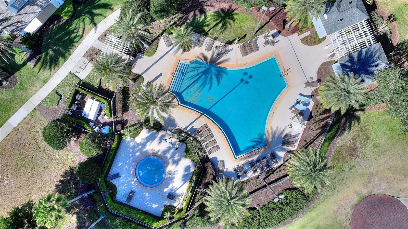 HERITAGE CROSSING CONDO PH 3 - Residential