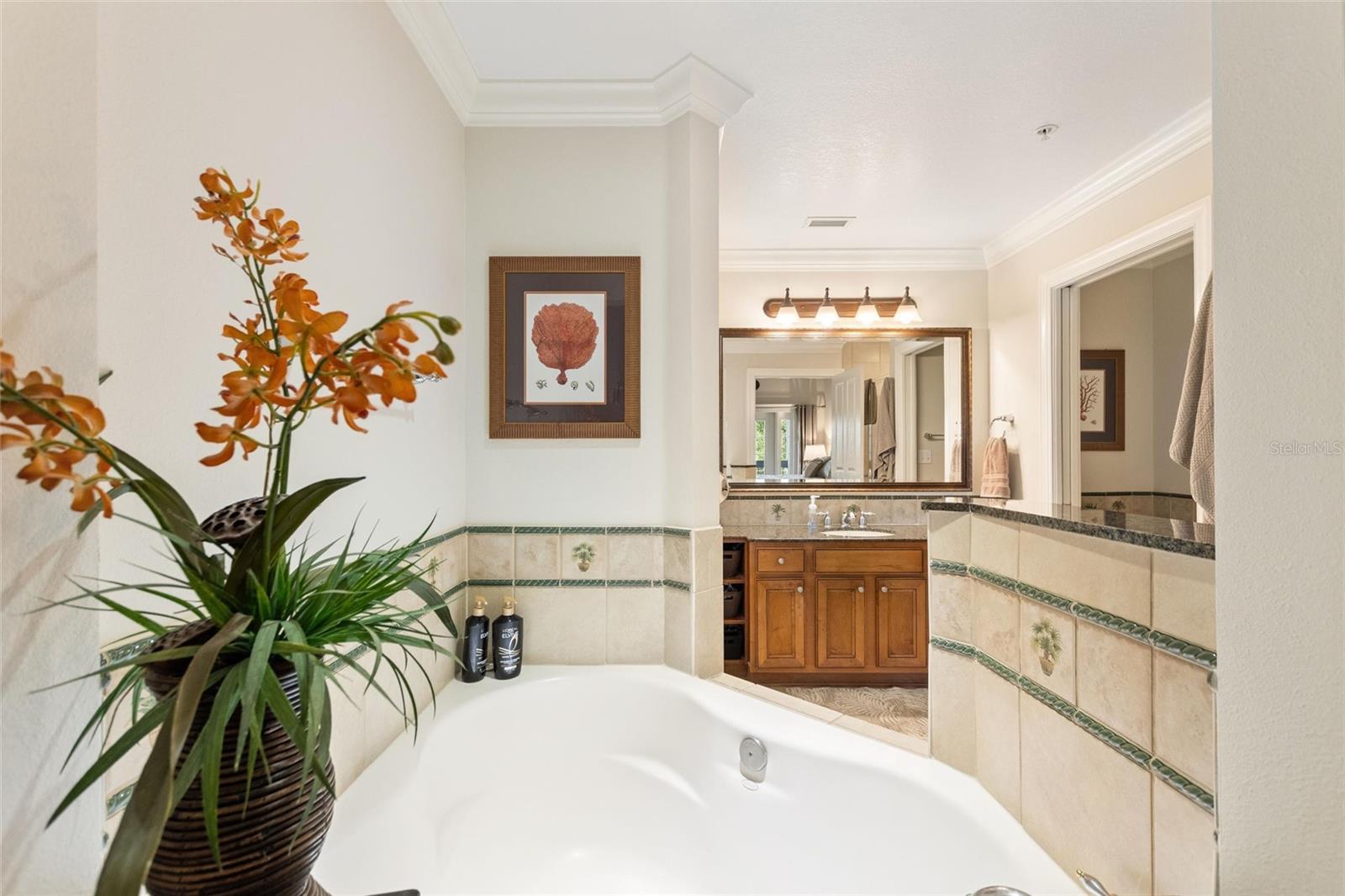 HERITAGE CROSSING CONDO PH 3 - Residential