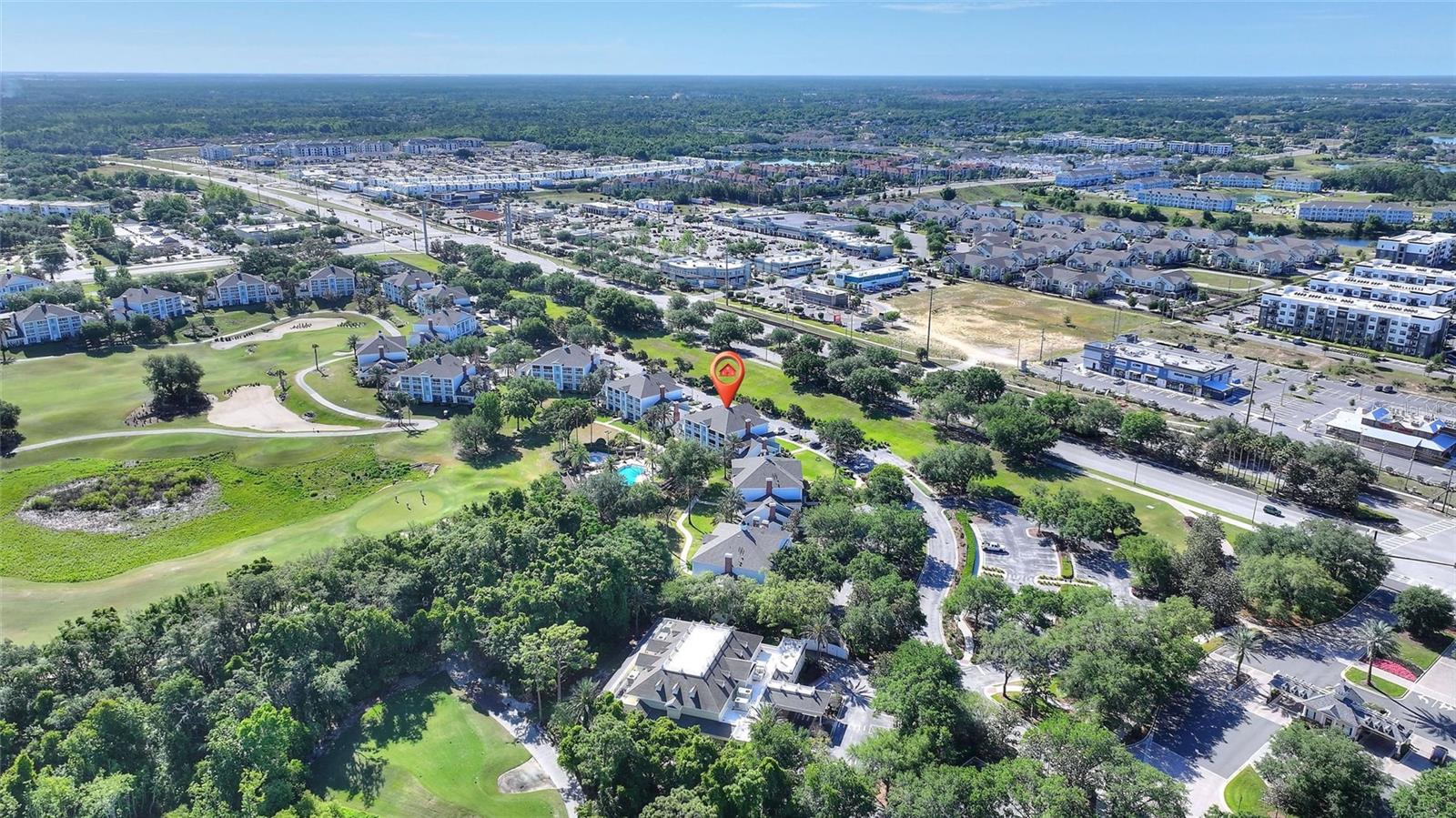 HERITAGE CROSSING CONDO PH 3 - Residential