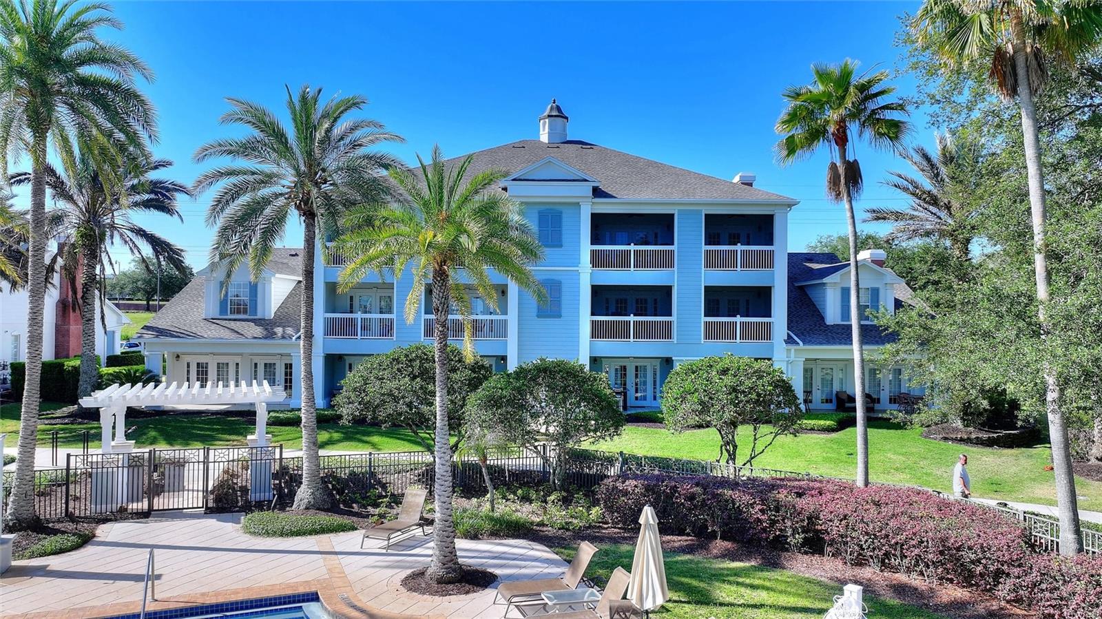 HERITAGE CROSSING CONDO PH 3 - Residential