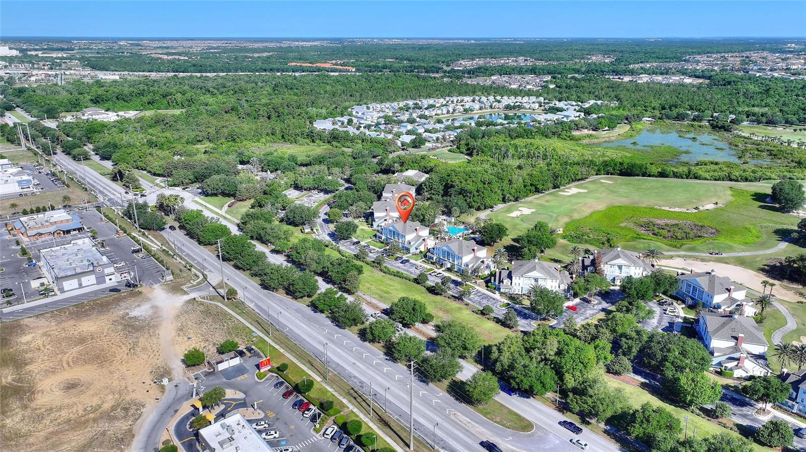HERITAGE CROSSING CONDO PH 3 - Residential