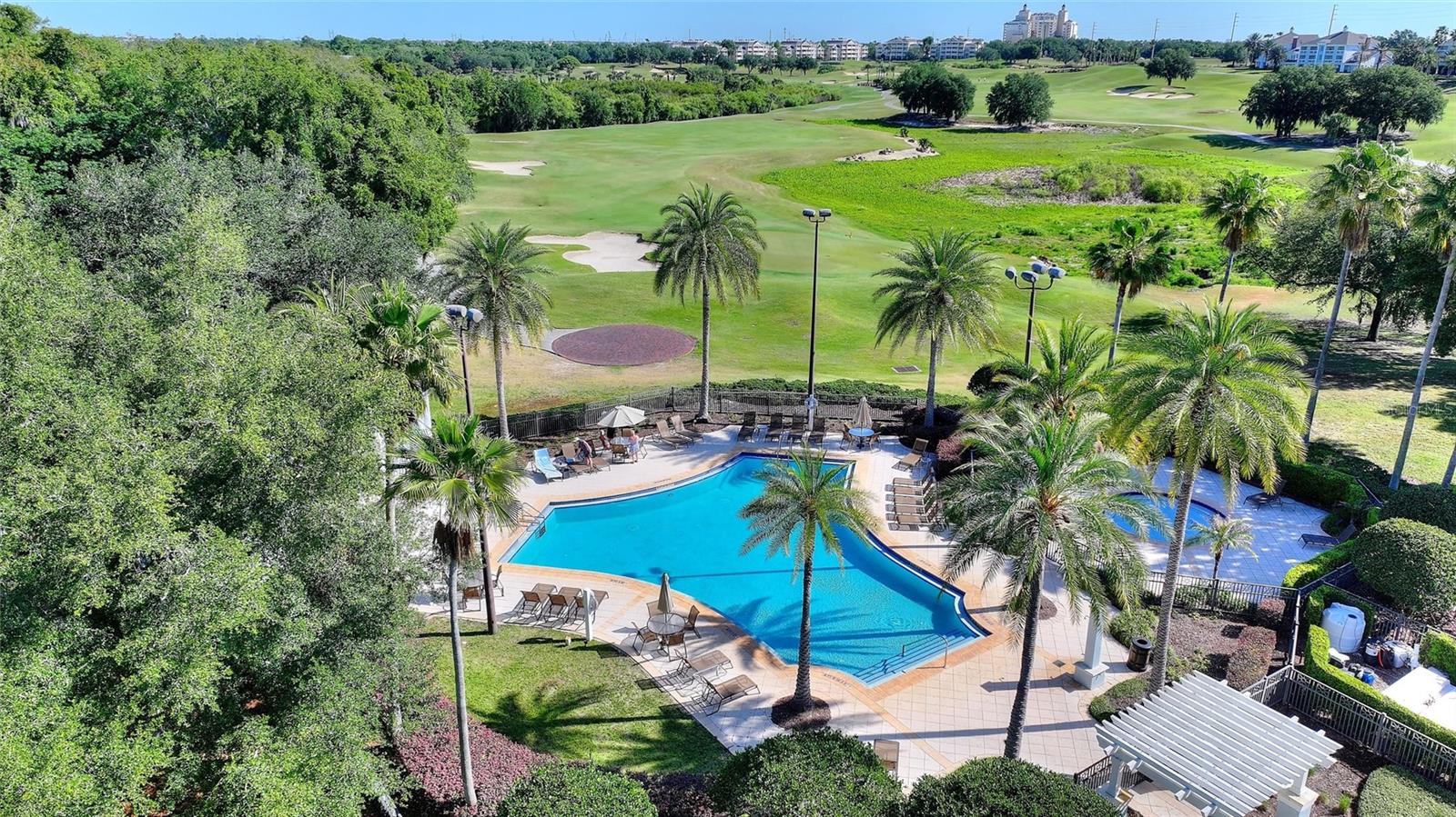 HERITAGE CROSSING CONDO PH 3 - Residential