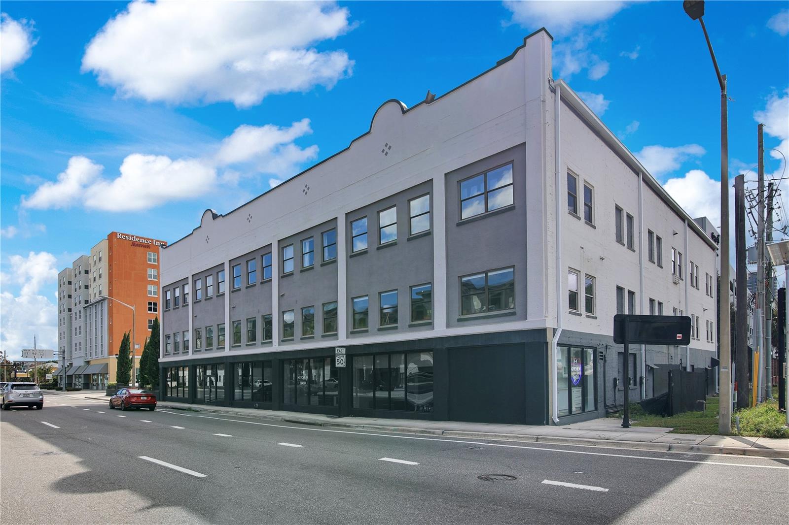 62 W COLONIAL DRIVE 301