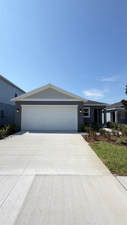 Photo of 4426 SW 80th Plaza, Ocala, FL 34476 (MLS # O6438123)