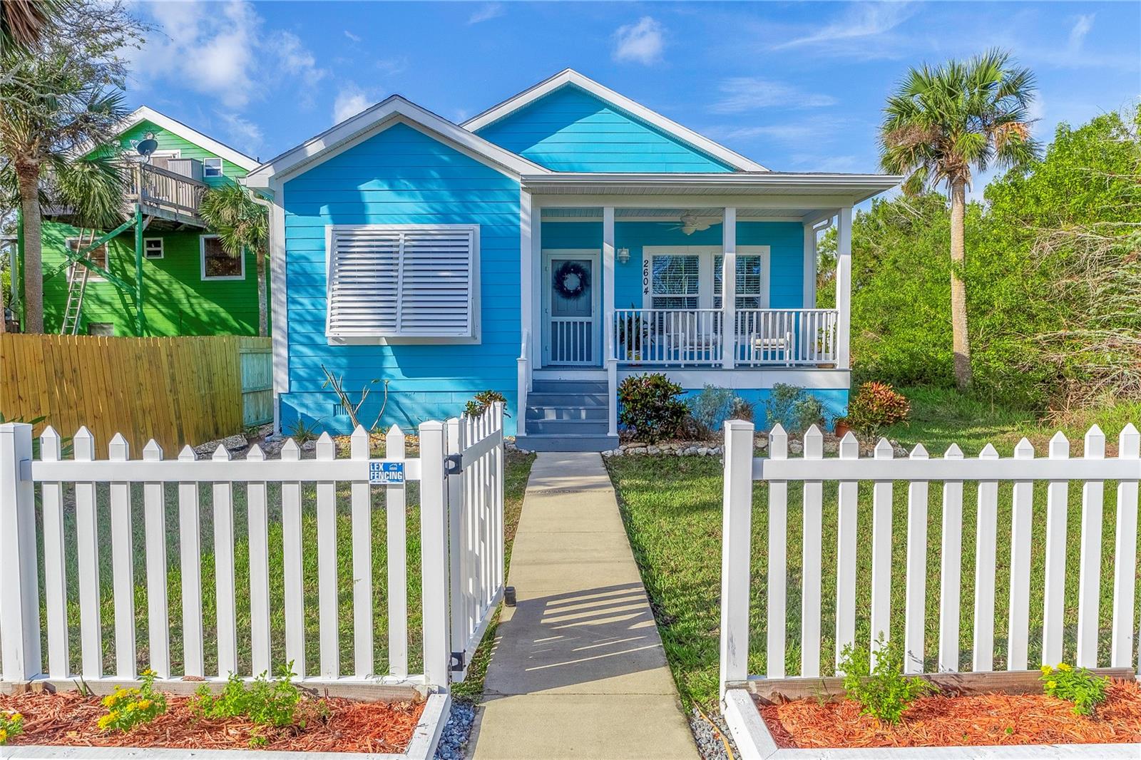 ATLANTA BEACH - Residential