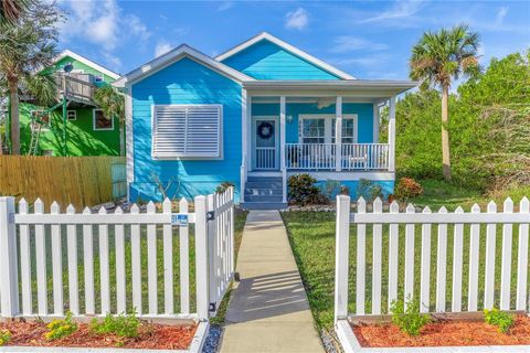 Photo of 2604 S Daytona Avenue, Flagler Beach, FL 32136 (MLS # FC310809)