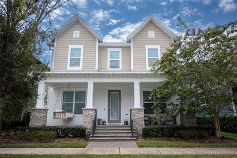 7850 DAUSSET STREET ORLANDO FL 32827