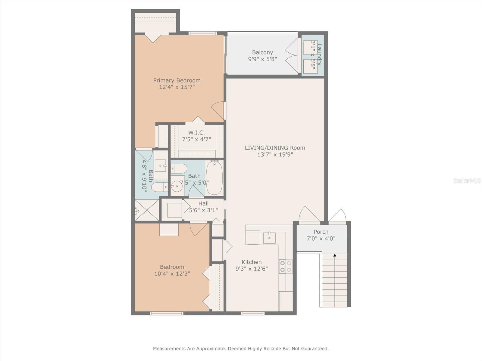 MEADOWS CONDO AT EAST LAKE WOODLANDS - Residential