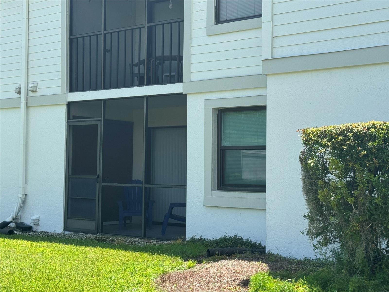 MEADOWS CONDO AT EAST LAKE WOODLANDS - Residential