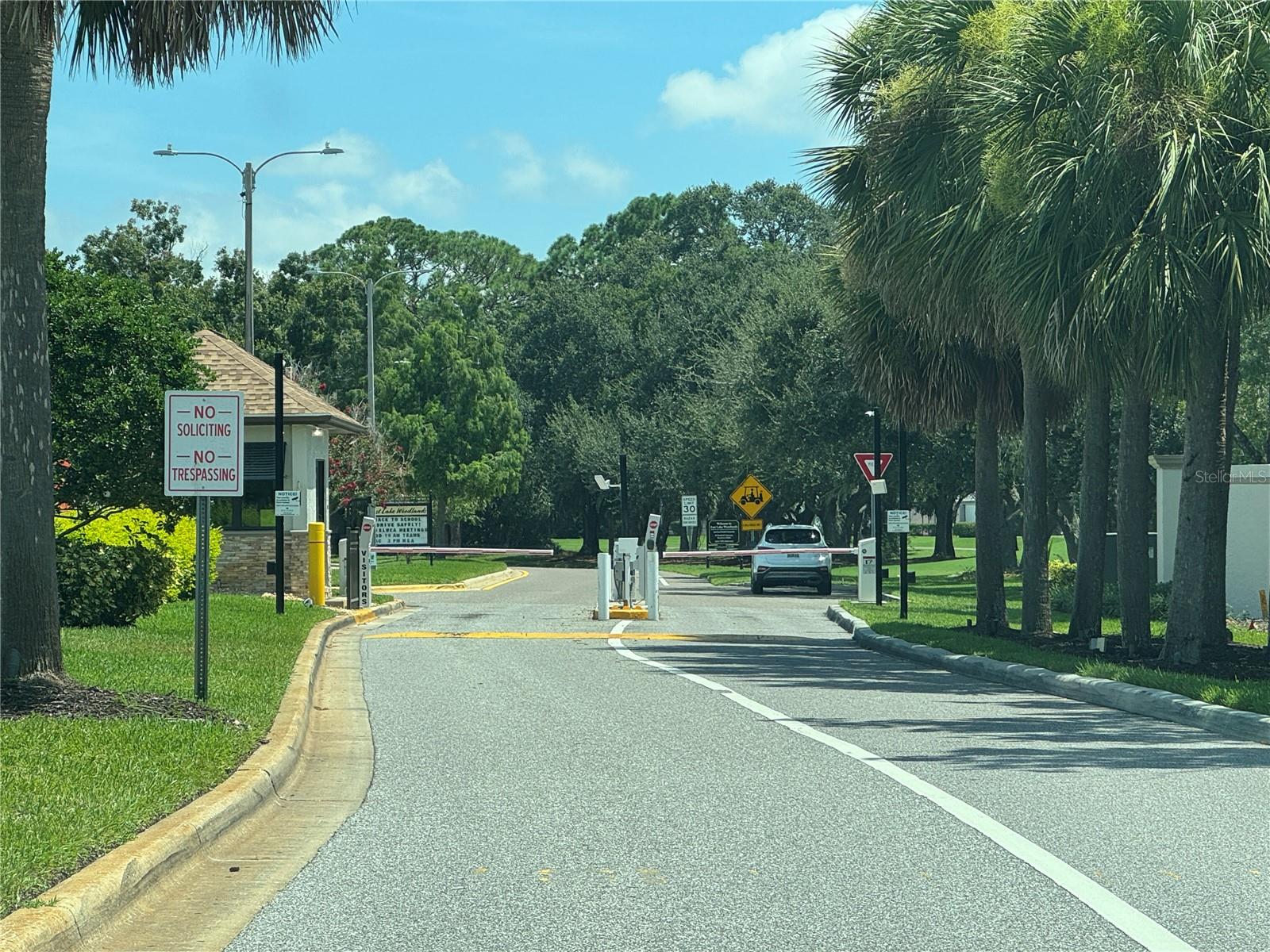 MEADOWS CONDO AT EAST LAKE WOODLANDS - Residential