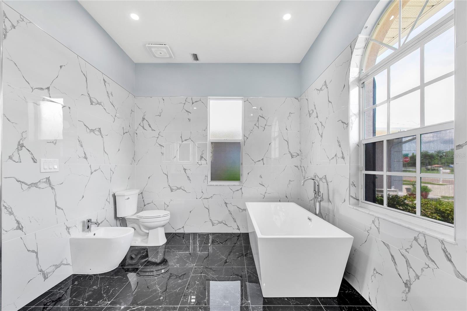 BERMUDA SUB - Residential